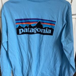 Patagonia T-shirt size medium
